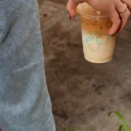 Frappe de café 16 onzas