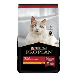 Pro Plan Alimento para Gato Adulto 