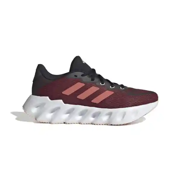 Adidas Zapatos Switch Run W Mujer Morado 7 IF9334