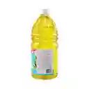 Members Selection Aceite Vegetal Blended