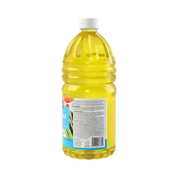 Members Selection Aceite Vegetal Blended
