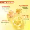 Garnier Express Aclara Anti Manchas Sérum Vitamina C Día