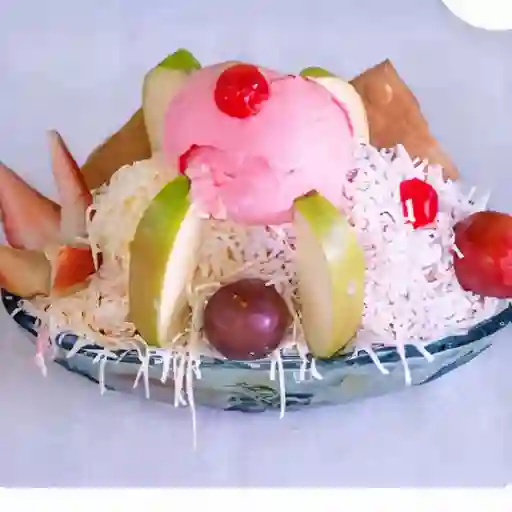 Ensalada Mixta