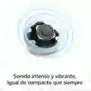 Amazon Echo Dot 5th Gen Con Asistente Virtual Alexa Deep Sea Blue 110v/240v