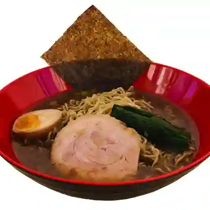 Ramen Tradicional - Pasta y Sopa Japones