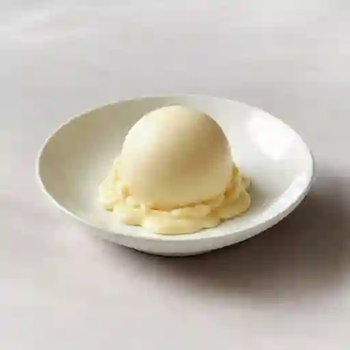 Bola De Helado