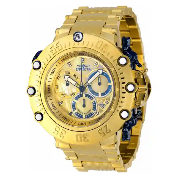 Invicta Reloj Hombre Inv Subaqua Inv36317