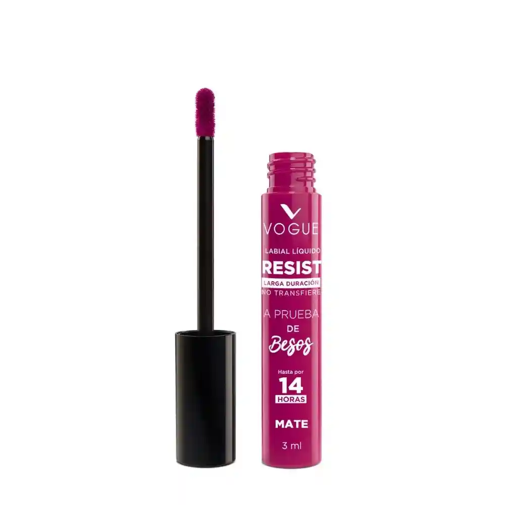 Labial Resist Magica Vogue