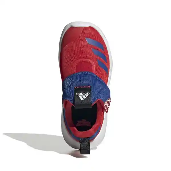 Adidas Zapatos Suru365 Spider-man C Rojo Talla 2