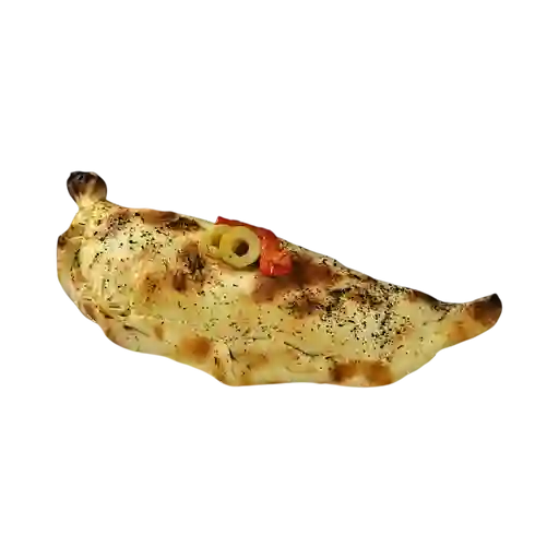 Calzone Florentino