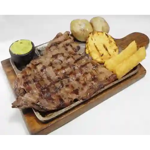 Churrasco