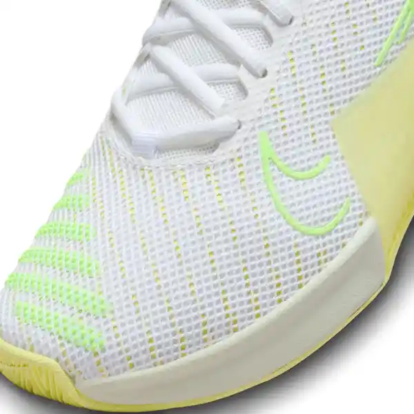 Nike Zapatos W Metcon 9 Para Mujer Blanco Talla 7