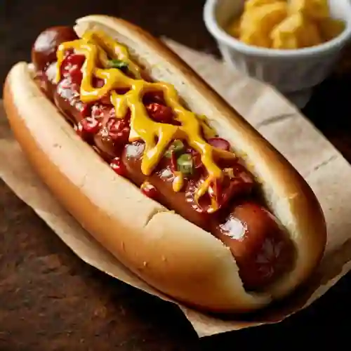 Choriperro