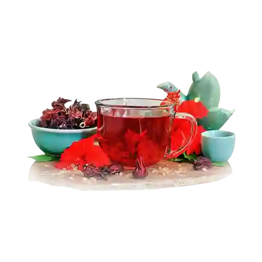 Té de Jamaica 200 ml