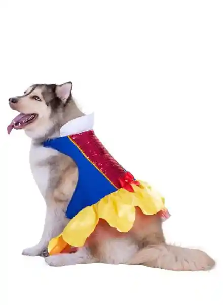 Disfraz Mascota Princess Surtido Talla L-XL