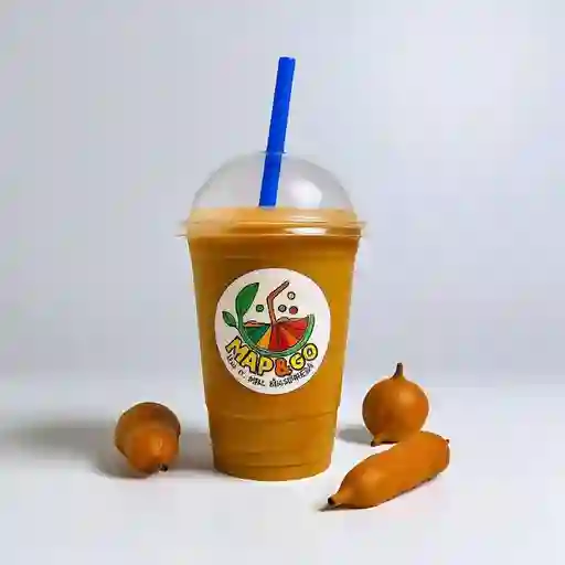 Frappes Sabor Caribeño