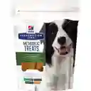 Hills Alimento para Perro Canine Adulto Metabolic Treats