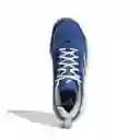 Adidas Zapatos Avaflash Para Mujer Azul Talla 45052