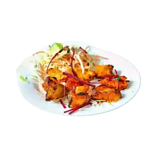 Fish/pescado Tikka