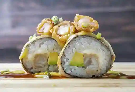 Tokio Roll