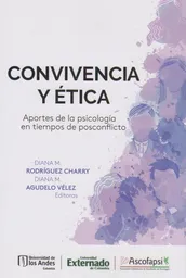 Convivencia y Ética - VV.AA