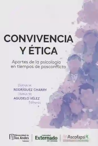 Convivencia y Ética - VV.AA