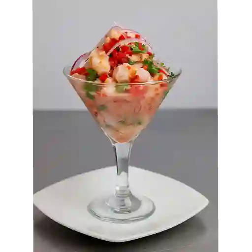 Ceviche peruano
