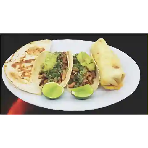 Mero Mix