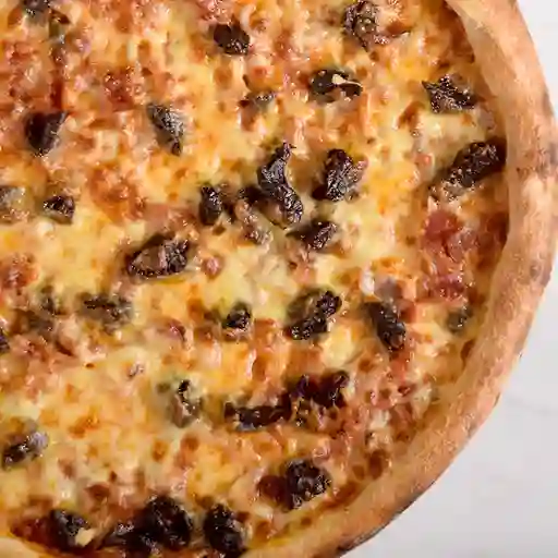 Pizza Californiana