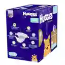 Huggies Pañal Ultraconfort Talla P
