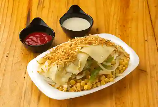 Mazorca Gratinada Americana