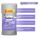 Yodora Desodorante Barra Derma Control