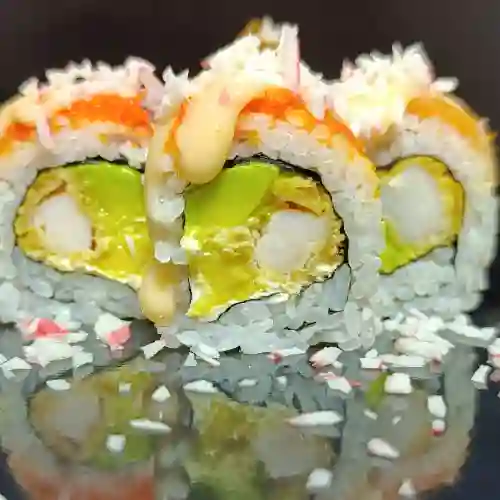 Samurai Roll