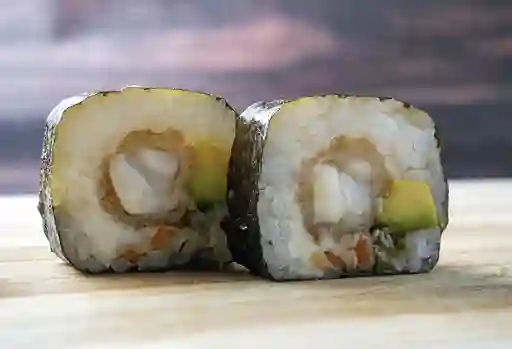 White Fish Maki