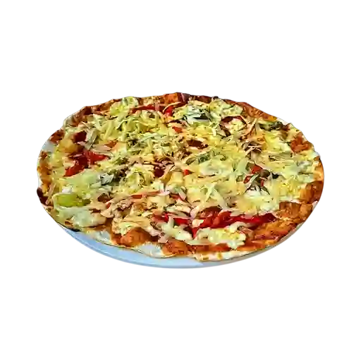 Pizza Vegetales