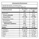 Jumbo Golosina Mix Bigwhite 135 g x 6 Und