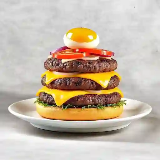 Doble Carne Especial