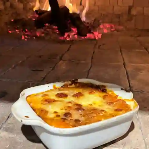 Lasagna Bolognese