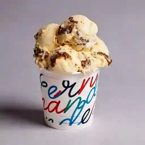 Pinta Yogurt, Miel & Almendra X 380