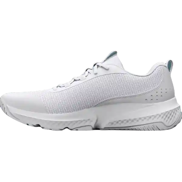 Under Armour Zapatos Para Hombre BlancoTalla 8 Ref 3026608-100