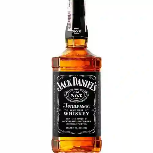 Jack Daniels 750Ml