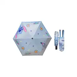 Sombrilla de Stitch Serie Stitch Dinner Party Miniso