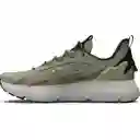 Under Armour Zapatos Hovr Mega 2 Hombre Verde 12 3026629-300