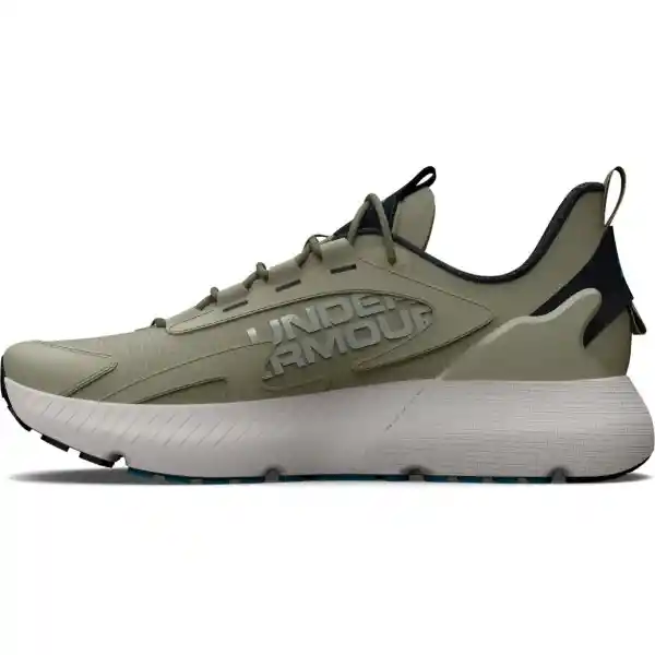 Under Armour Zapatos Hovr Mega 2 Hombre Verde 12 3026629-300