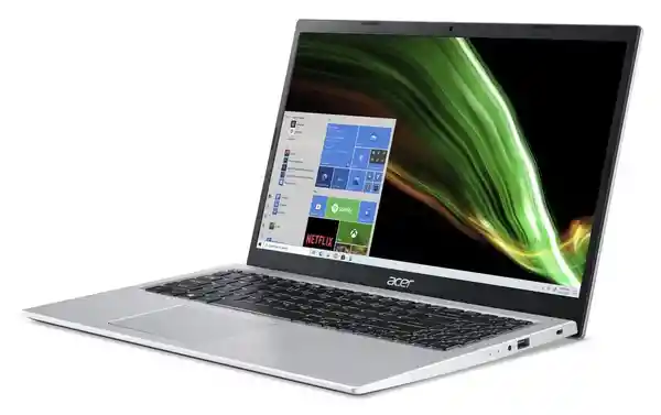 Acer Portátil Ci3 8Gb 512Gb Ssd