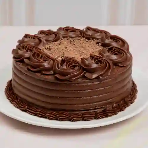 Torta Chocolate 12-16