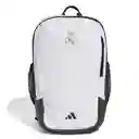 Adidas Mochila Real Hombre Blanco Ns