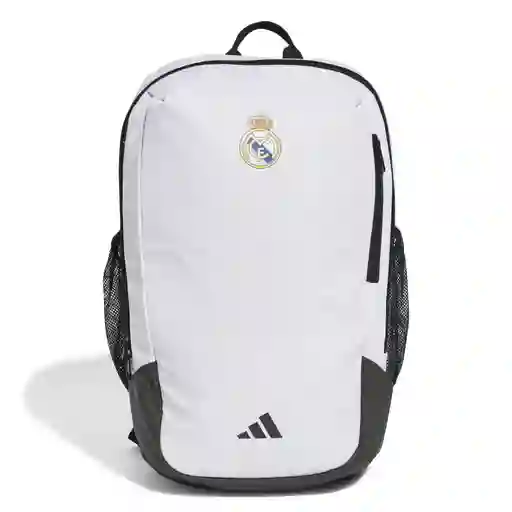 Adidas Mochila Real Hombre Blanco Ns