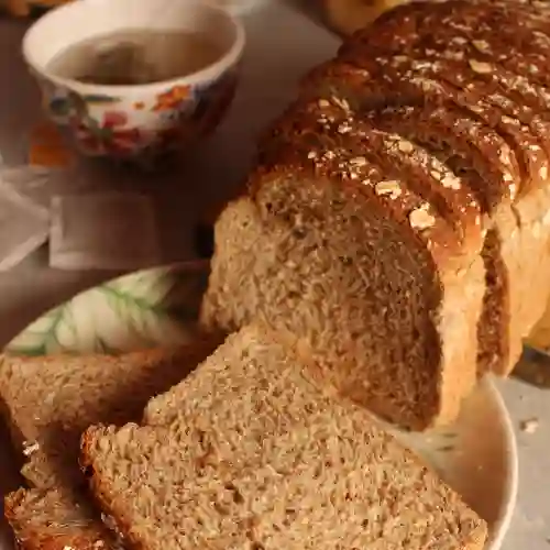 Pan de Avena