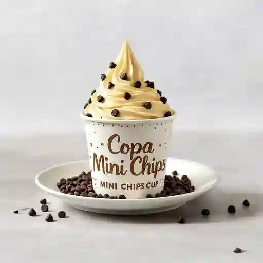 Copa Mini Chips